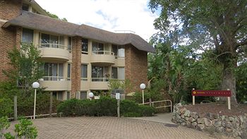 Waldorf Wahroonga Residential - Accommodation NT 6