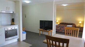 Waldorf Wahroonga Residential - Accommodation Tasmania 7