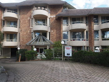 Waldorf Wahroonga Residential - Accommodation NT 19