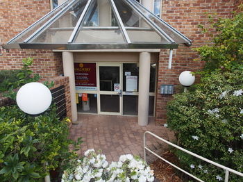 Waldorf Wahroonga Residential - Accommodation NT 20