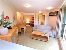 Waldorf Wahroonga Residential - Accommodation Sydney
