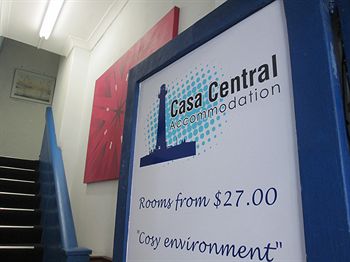 Casa Central Accommodation - Hostel - Accommodation Noosa 2
