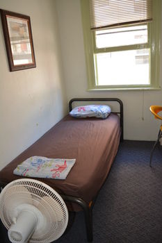 Casa Central Accommodation - Hostel - Tweed Heads Accommodation 6