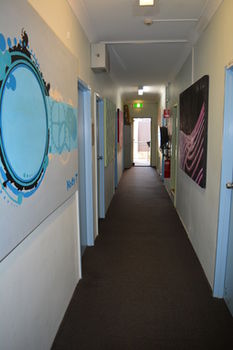 Casa Central Accommodation - Hostel - Tweed Heads Accommodation 12