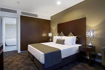 Best Western Premier Hotel 115 Kew - Accommodation Noosa 26