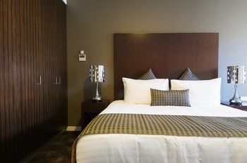 Best Western Premier Hotel 115 Kew - Accommodation NT 29