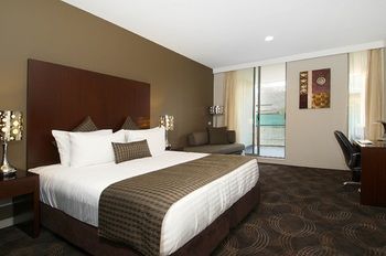 Best Western Premier Hotel 115 Kew - Accommodation Noosa 30