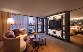The Darling at the Star - Accommodation Sydney