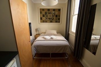 Cambridge Lodge - Hostel/Backpacker - Accommodation Tasmania 16
