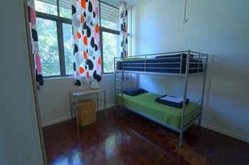 Cambridge Lodge - Hostel/Backpacker - Accommodation Noosa 19