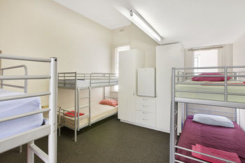 Cambridge Lodge - Hostel/Backpacker - Accommodation Port Macquarie 20
