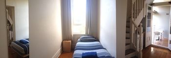 Cambridge Lodge - Hostel/Backpacker - Accommodation Noosa 23