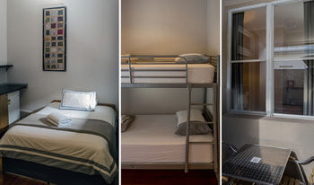 Cambridge Lodge - Hostel/Backpacker - Accommodation Noosa 29