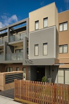 Apartments @ Glen Central ViQi - Tweed Heads Accommodation 1