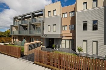 Apartments @ Glen Central ViQi - Accommodation Port Macquarie 4