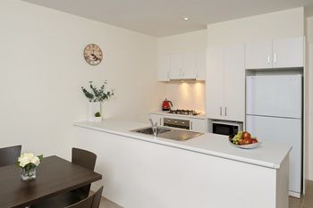 Apartments @ Glen Central ViQi - Accommodation NT 6