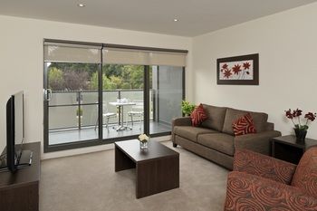 Apartments @ Glen Central ViQi - Tweed Heads Accommodation 10