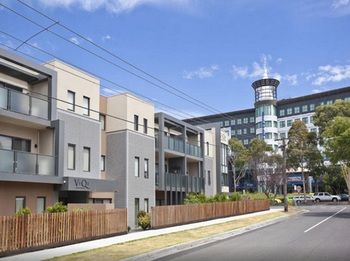 Apartments @ Glen Central ViQi - Tweed Heads Accommodation 15