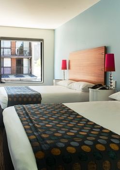 Abey Hotel - Tweed Heads Accommodation 5