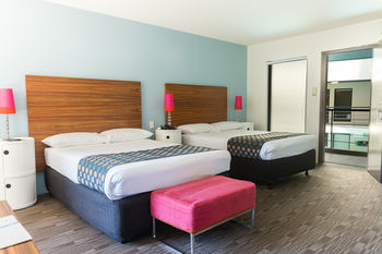 Abey Hotel - Accommodation Port Macquarie 6