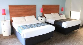 Abey Hotel - Accommodation Mermaid Beach 18