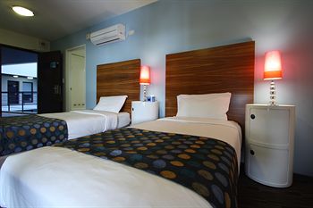 Abey Hotel - Accommodation Mermaid Beach 0
