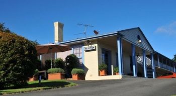 Blue Mountains G'day Motel - Accommodation NT 16