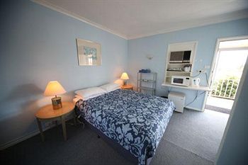Blue Mountains G'day Motel - Accommodation Tasmania 0