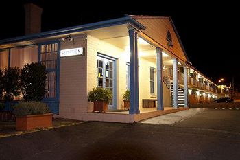 Blue Mountains G'day Motel - Accommodation NT 1