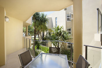 Maison Noosa Beachfront Resort - Accommodation Noosa 39