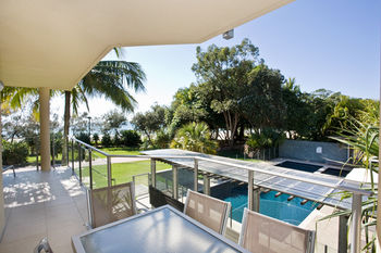 Maison Noosa Beachfront Resort - Accommodation Tasmania 50