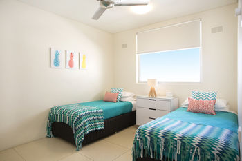Maison Noosa Beachfront Resort - Accommodation Mermaid Beach 57