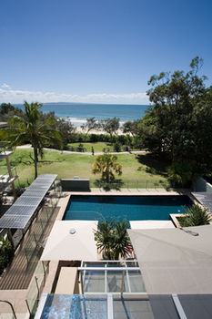 Maison Noosa Beachfront Resort - Accommodation Noosa 59