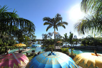 Makepeace Island - All Inclusive - Accommodation NT 26