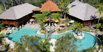 Makepeace Island - All Inclusive - Accommodation NT 27