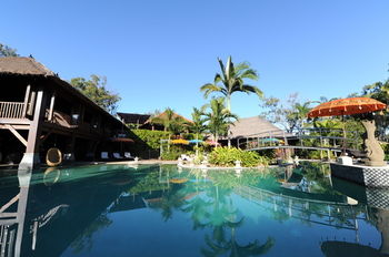 Makepeace Island - All Inclusive - Accommodation Noosa 28