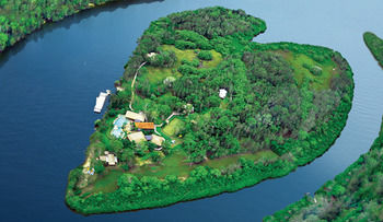 Makepeace Island - All Inclusive - Accommodation NT 29