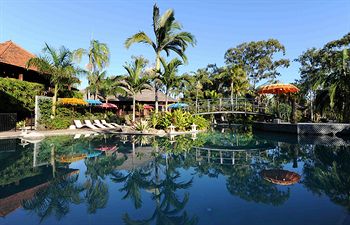 Makepeace Island - All Inclusive - Accommodation NT 3