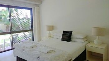 The Noosa Apartments - Accommodation Noosa 1