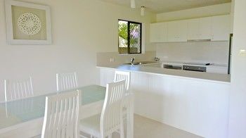 The Noosa Apartments - Accommodation NT 3