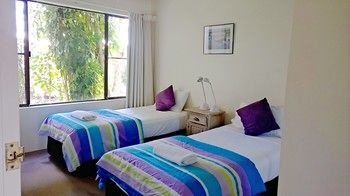 The Noosa Apartments - Accommodation Mermaid Beach 7