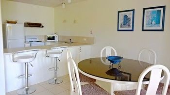 The Noosa Apartments - Tweed Heads Accommodation 8