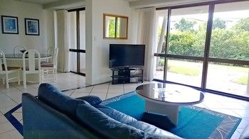 The Noosa Apartments - Accommodation NT 10