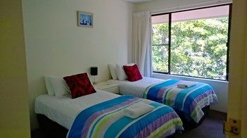 The Noosa Apartments - Tweed Heads Accommodation 11