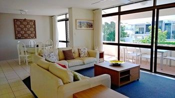 The Noosa Apartments - Accommodation Tasmania 12