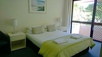 The Noosa Apartments - Accommodation Mermaid Beach 13