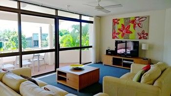 The Noosa Apartments - Accommodation NT 20