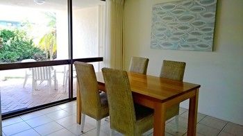 The Noosa Apartments - Accommodation NT 25