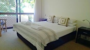 The Noosa Apartments - Accommodation NT 33