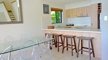 The Noosa Apartments - Accommodation Tasmania 35